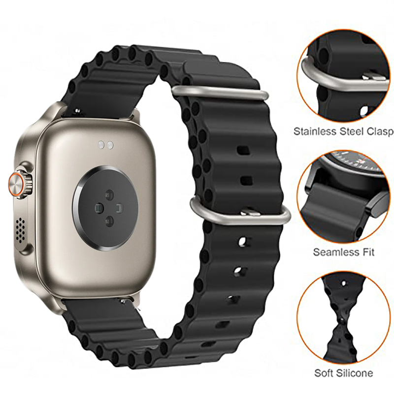 Women'S Accessories New Balance - Band For Realme Watch 5/S2 smartwatch