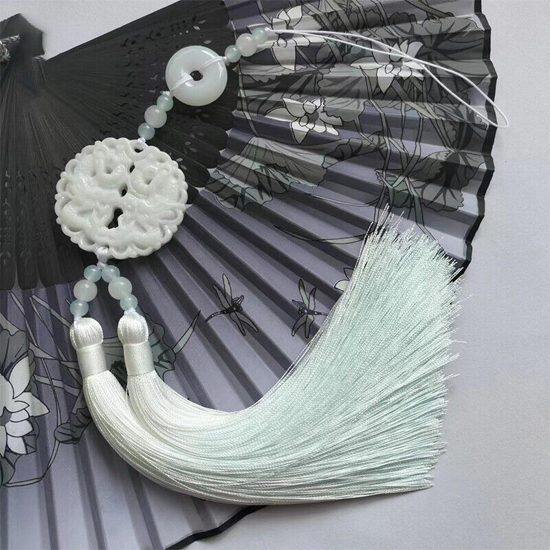 Women'S Accessories Accessorize - Hanfu Tassel Pendant Skirt Pendant Accessor