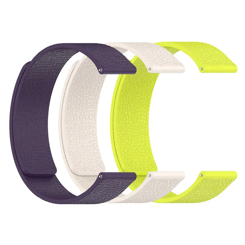 Women'S Accessories New Balance - 20mm/22mm Magnetic Strap for Amazfit bip