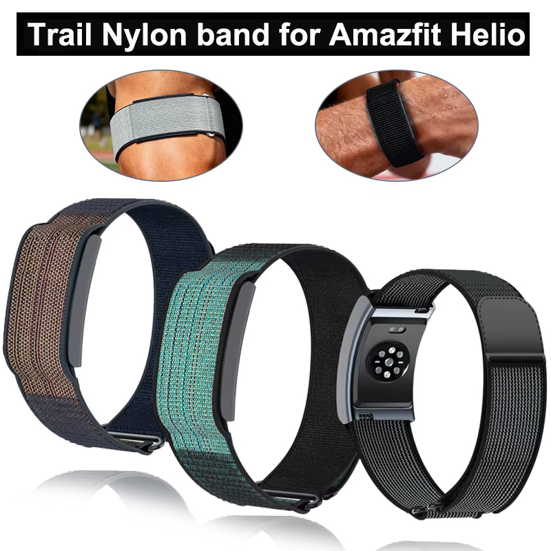 Women'S Accessories New Balance - Original Band for Amazfit Helio Strap