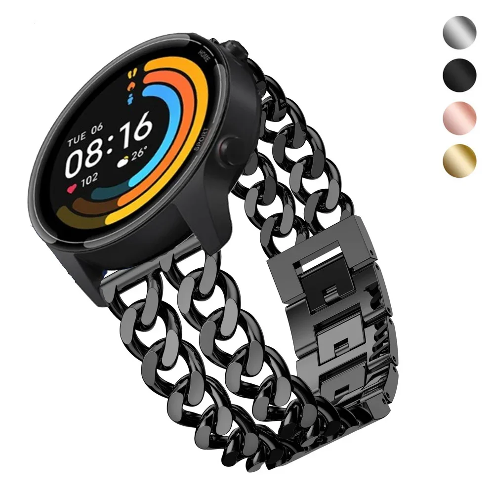 Women'S Accessories New Balance - Metal band For Samsung Galaxy watch