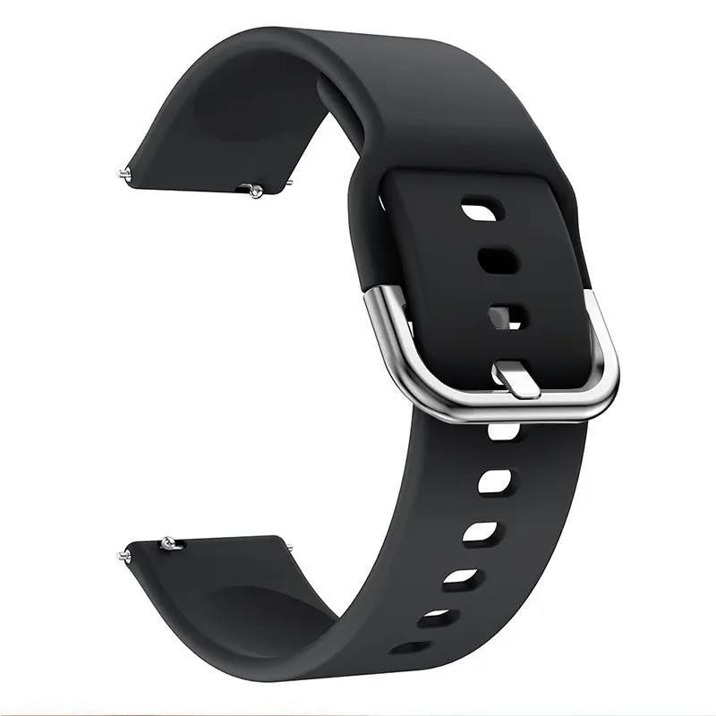 Women'S Accessories New Balance - 22mm watch Bracelet For Amazfit helio/balance