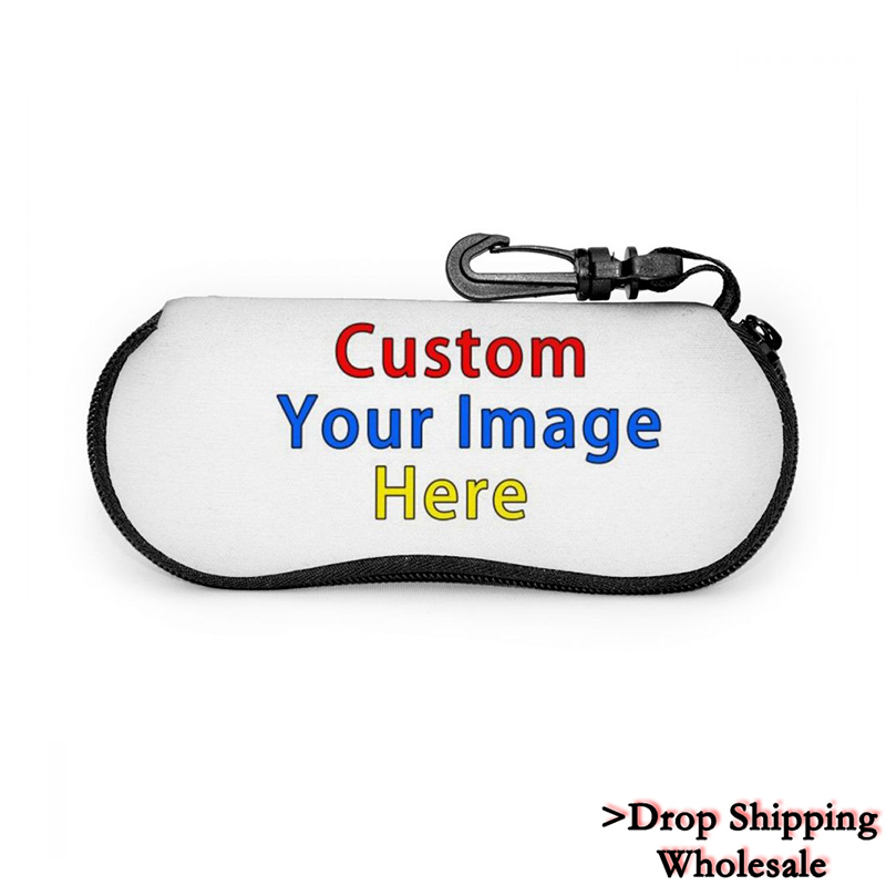 Women Accessories Images - 3D Custom Your Image Women Sunglasses