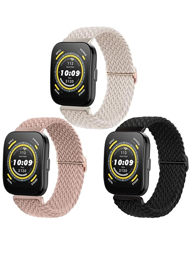 Women'S Accessories New Balance - Band for Amazfit Balance GTS 4