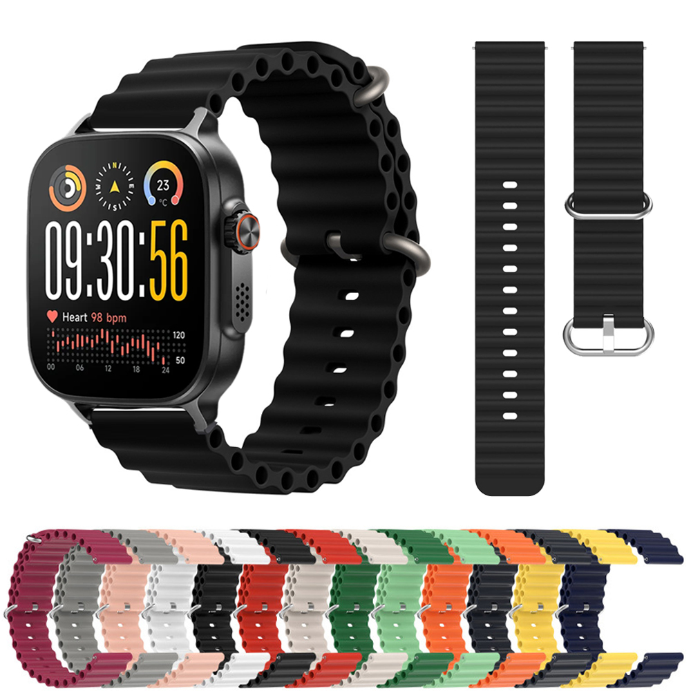 Band For Realme Watch 5/S2 sma - Women'S Accessories New Balance ulasan dan harga