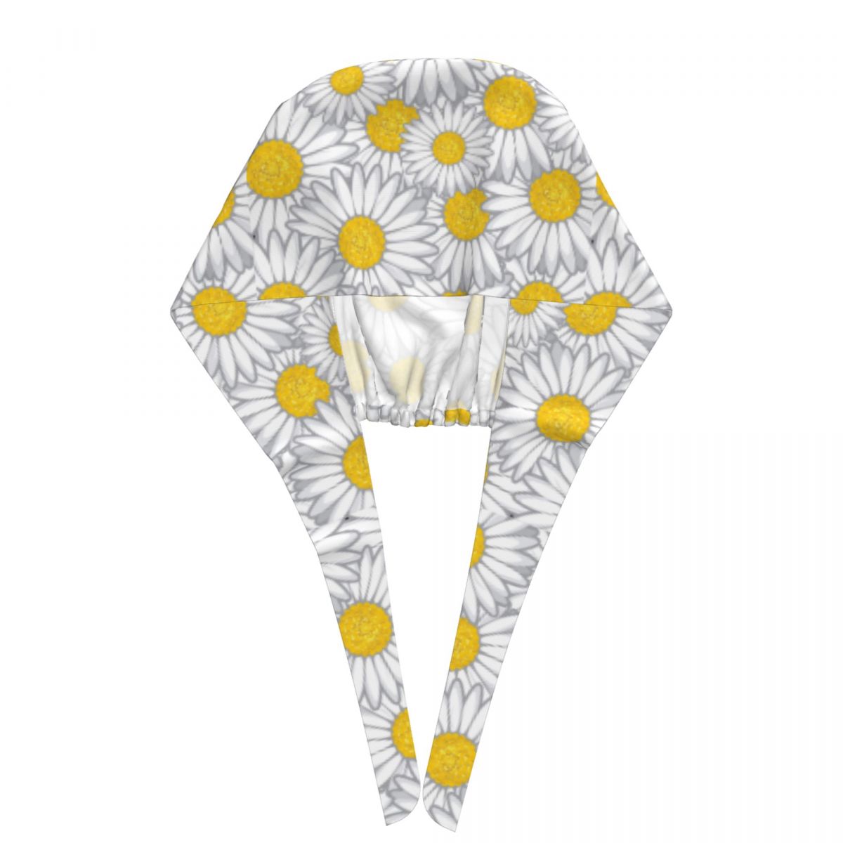 Work Scrubs Hat Daisy Flower P - Women Accessories Images ulasan dan harga