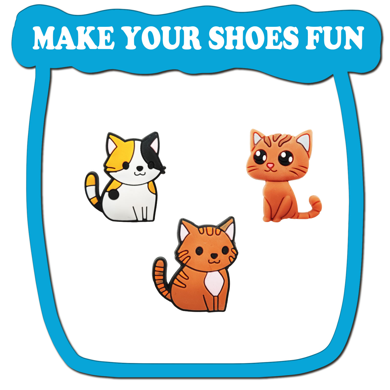 Shoe Charms For Crocs Shoe Dec - Women'S Accessories Crocs ulasan dan harga