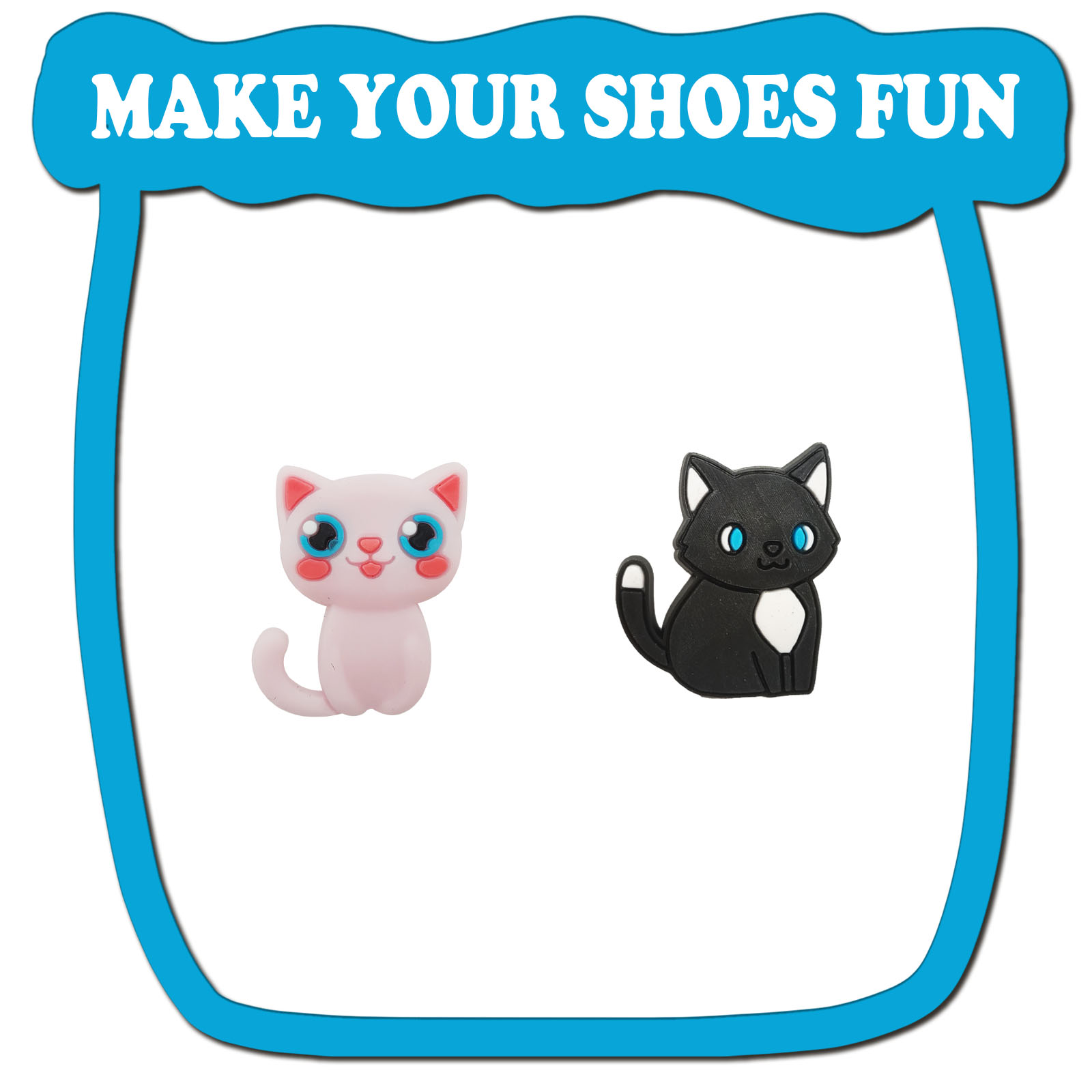 Shoe Charms For Crocs Shoe Dec - Women'S Accessories Crocs ulasan dan harga