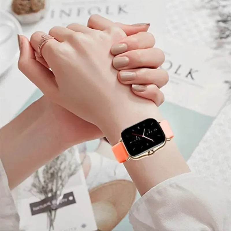20mm/22mm band For Amazfit GTS - Women'S Accessories New Balance ulasan dan harga