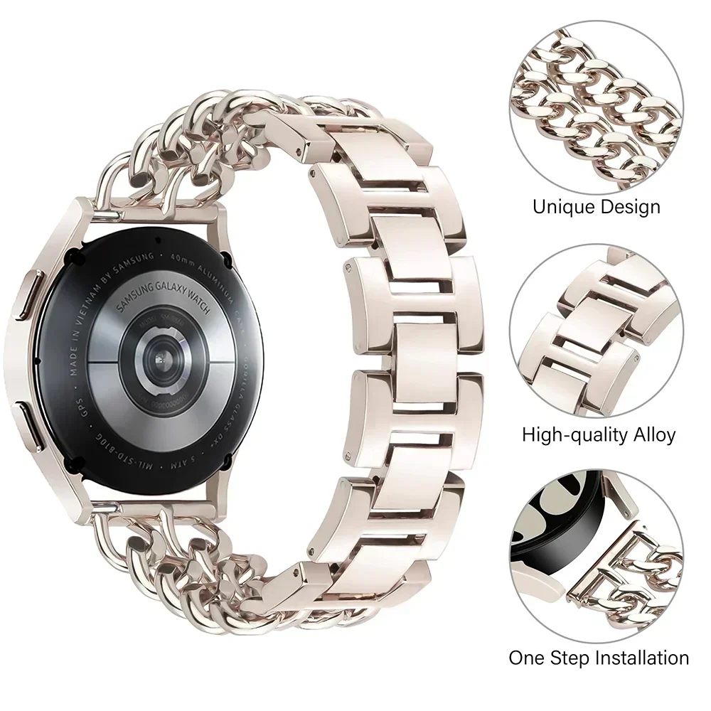 20mm 22mm Watchbands for Samsu - Women'S Accessories New Balance ulasan dan harga