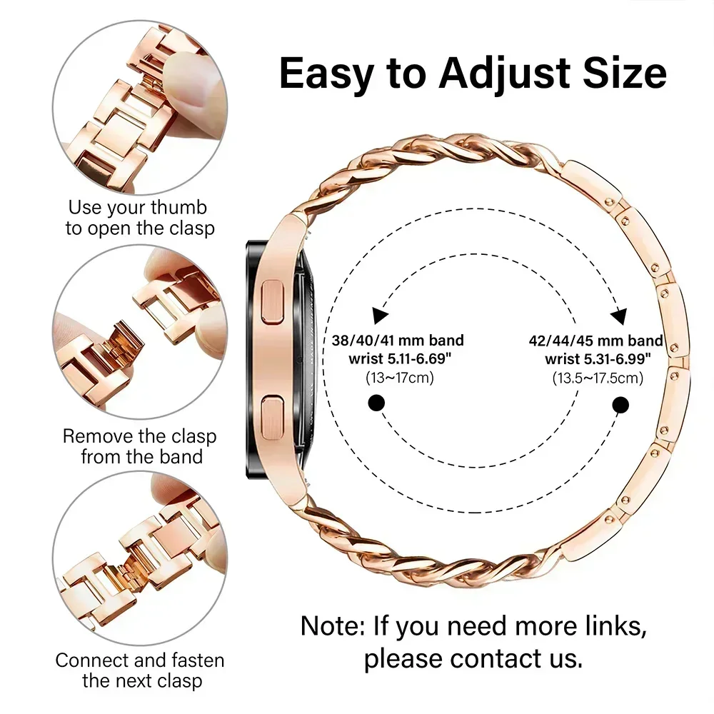 20mm 22mm Watchbands for Samsu - Women'S Accessories New Balance ulasan dan harga