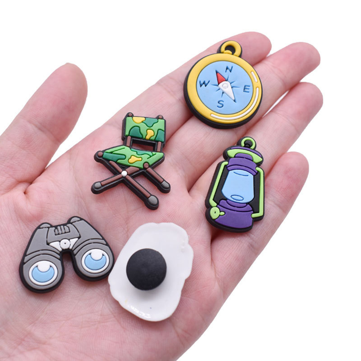 Shoe Charms for Crocs Accessor - Women'S Accessories Crocs ulasan dan harga