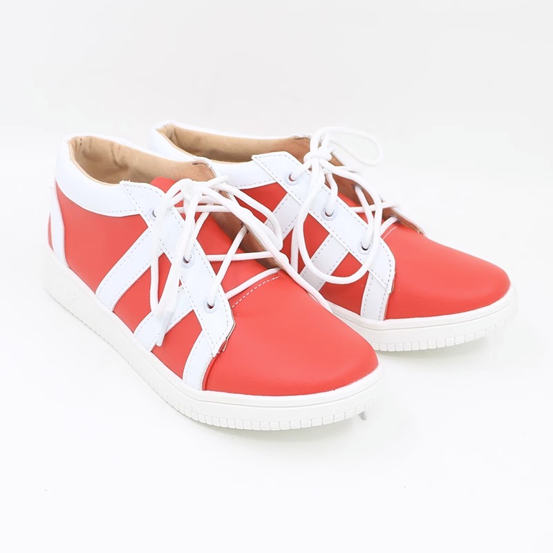 Chucky Cosplay Shoes Movie Chi - Women Accessories Images ulasan dan harga