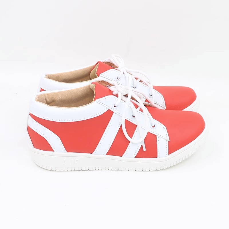 Chucky Cosplay Shoes Movie Chi - Women Accessories Images ulasan dan harga