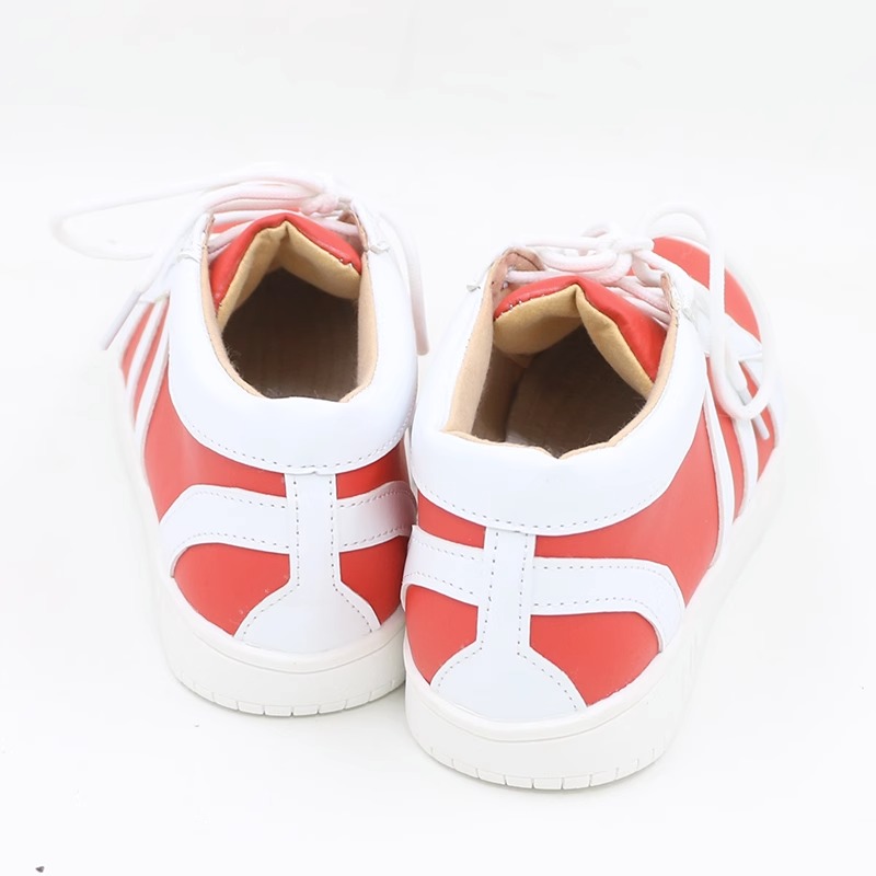 Chucky Cosplay Shoes Movie Chi - Women Accessories Images ulasan dan harga