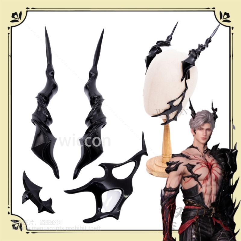 Anime Game Love And Deepspace  - Women Accessories Gift Set ulasan dan harga