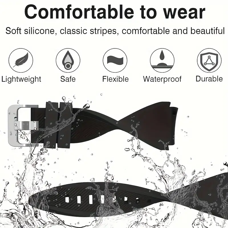 22mm watch strap for Amazfit b - Women'S Accessories New Balance ulasan dan harga