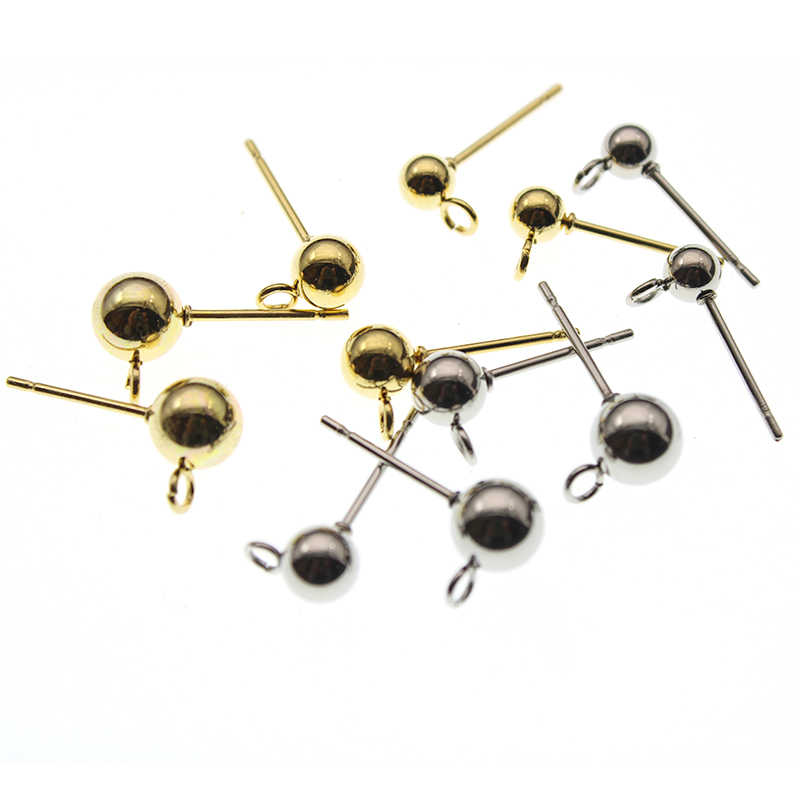 20PCS Surgical Stainless Steel - Women Accessories Gift Set ulasan dan harga