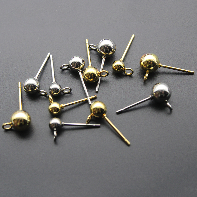 20PCS Surgical Stainless Steel - Women Accessories Gift Set ulasan dan harga
