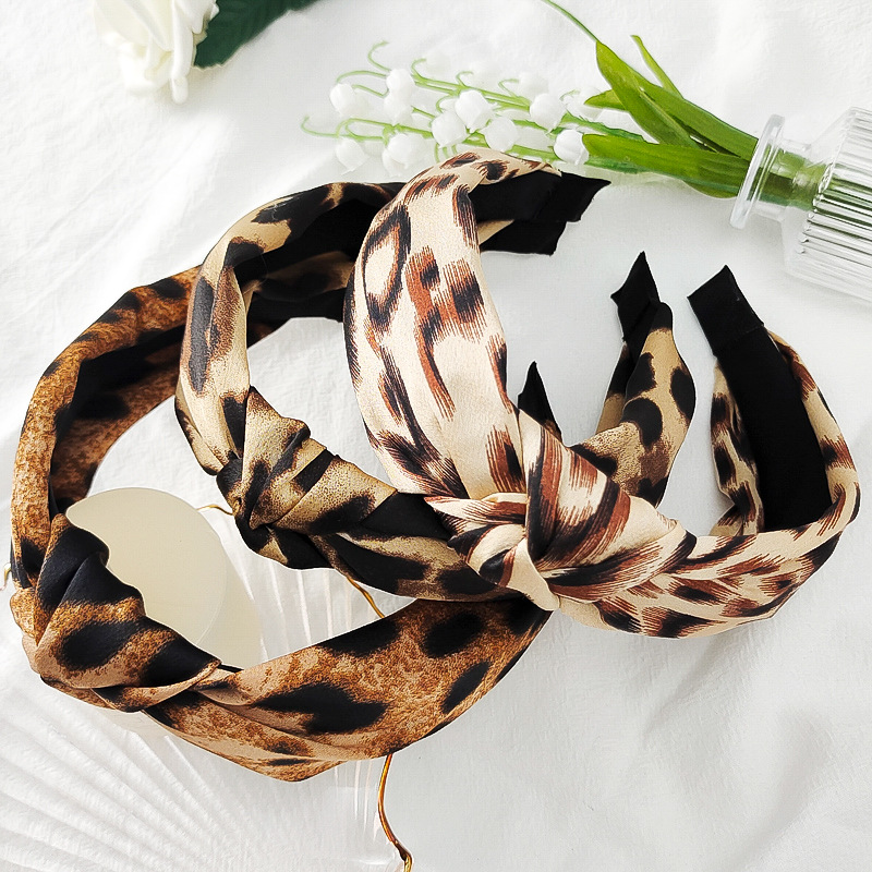 2021New fashion products Leopa - Women'S Accessories Flannels ulasan dan harga