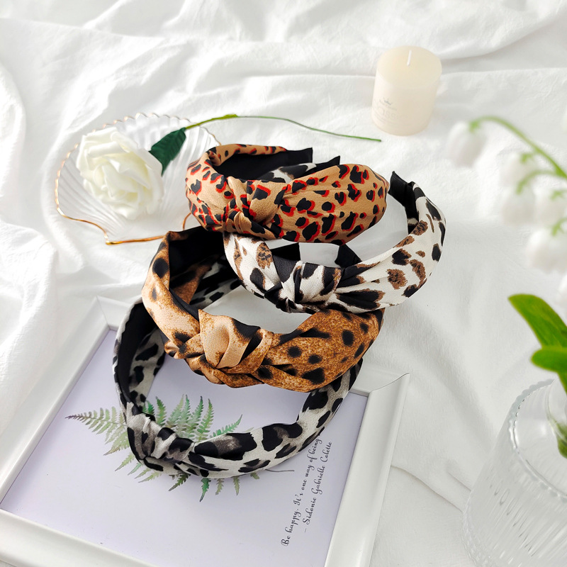 2021New fashion products Leopa - Women'S Accessories Flannels ulasan dan harga