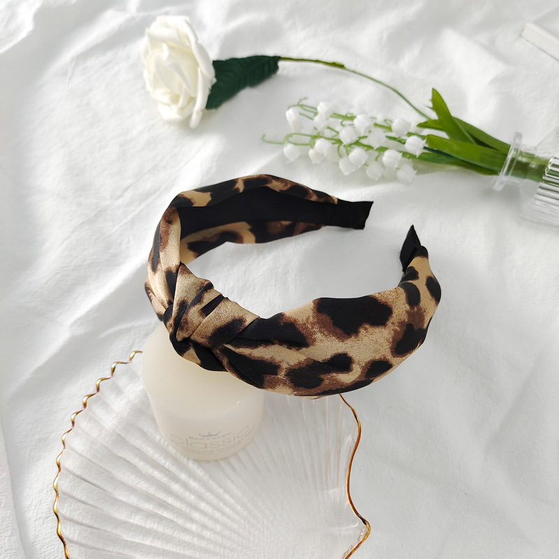 2021New fashion products Leopa - Women'S Accessories Flannels ulasan dan harga