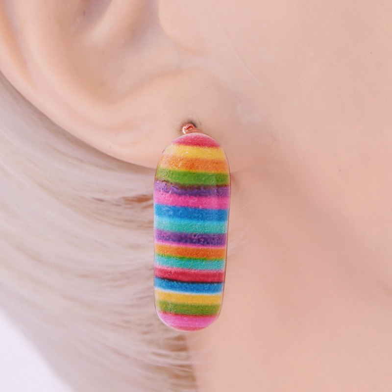 Sehuoran Oorbellen BOho Pendie - Women Accessories Images ulasan dan harga