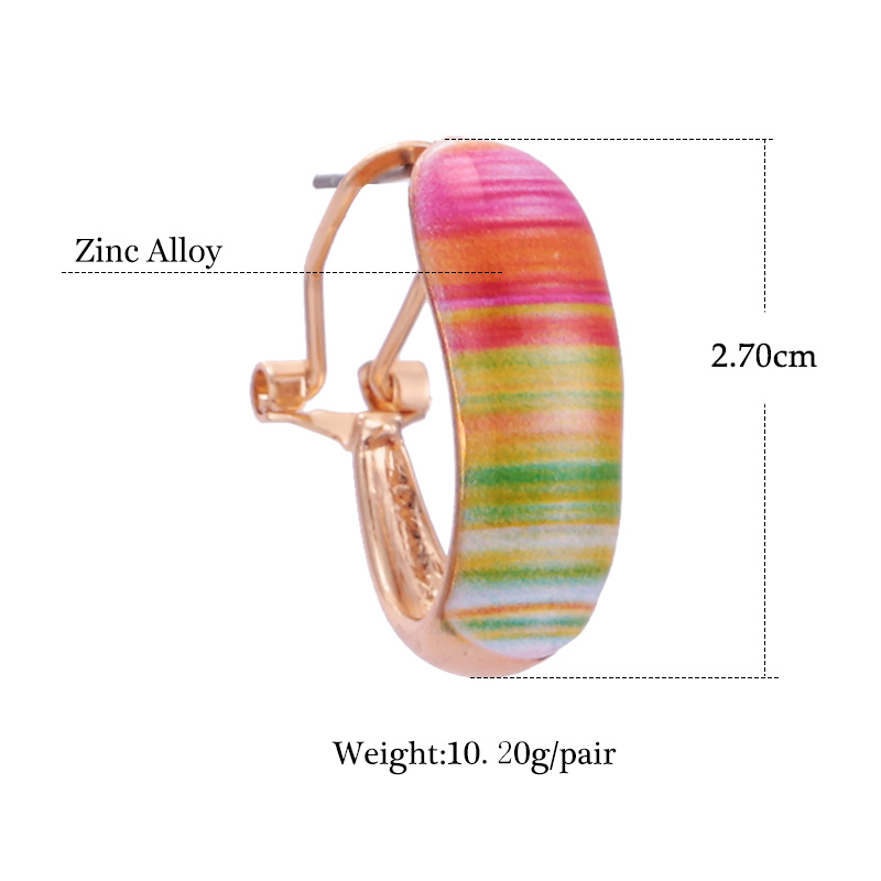 Sehuoran Oorbellen BOho Pendie - Women Accessories Images ulasan dan harga