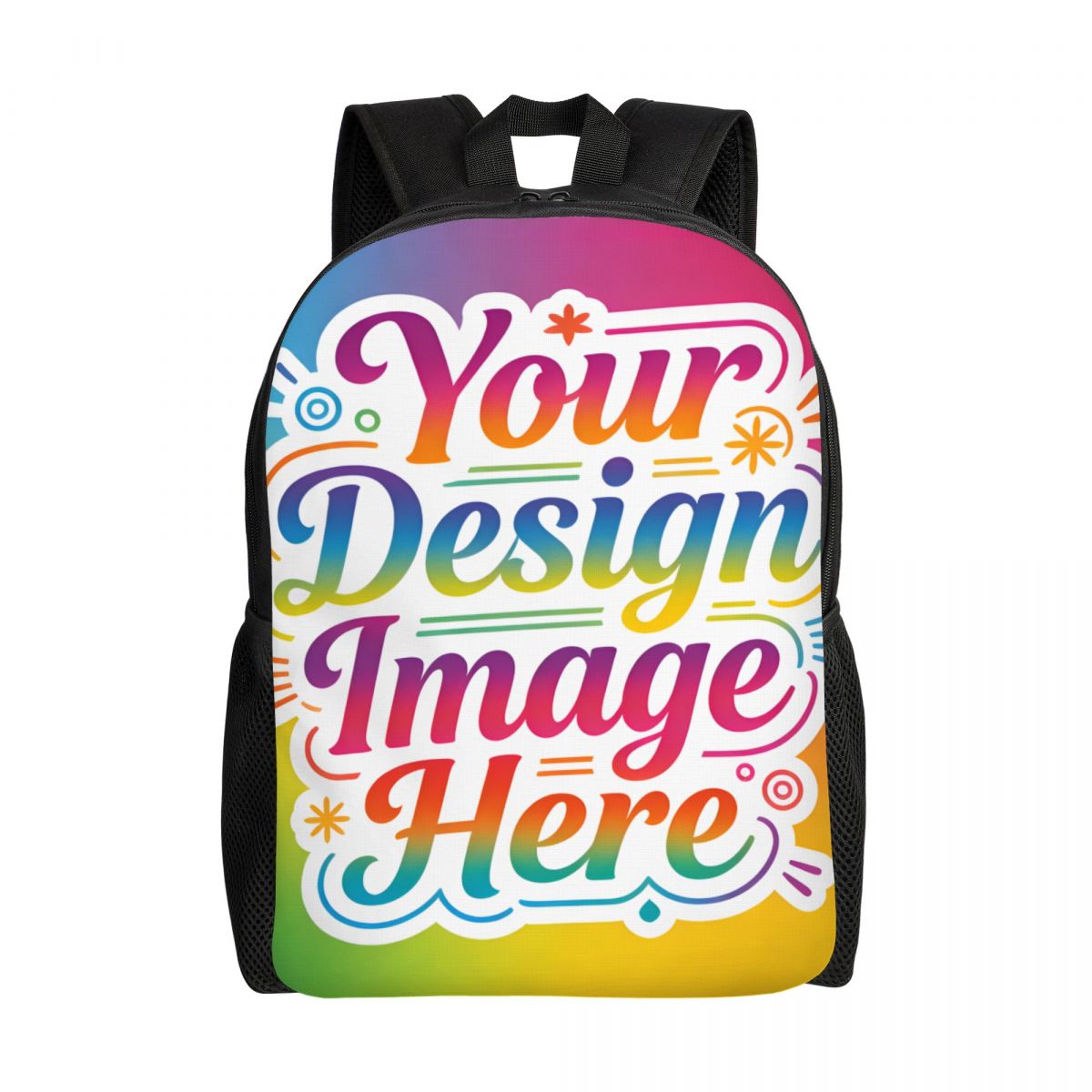 Personalized Custom Your Image - Women Accessories Images ulasan dan harga