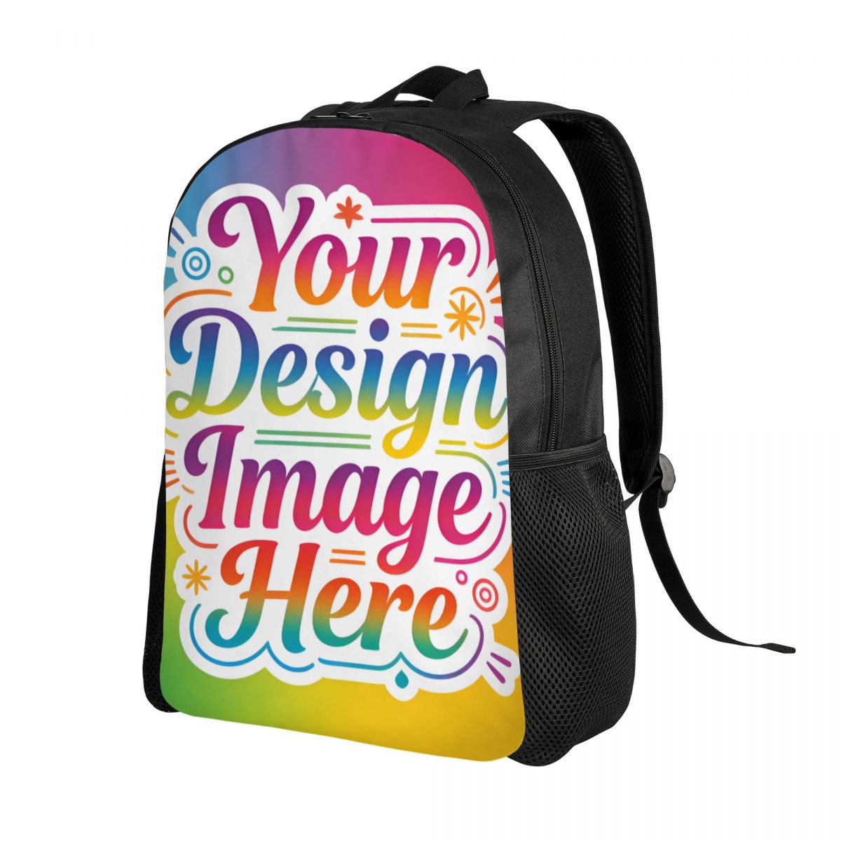 Personalized Custom Your Image - Women Accessories Images ulasan dan harga