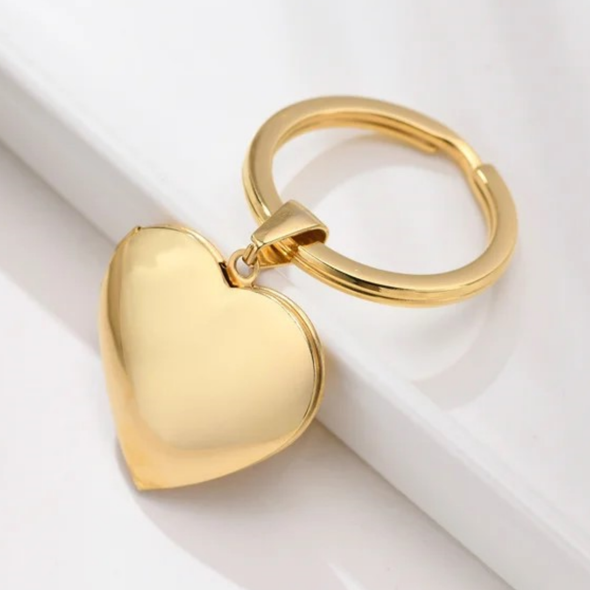Customized Key Chain, Stainles - Women Accessories Images ulasan dan harga