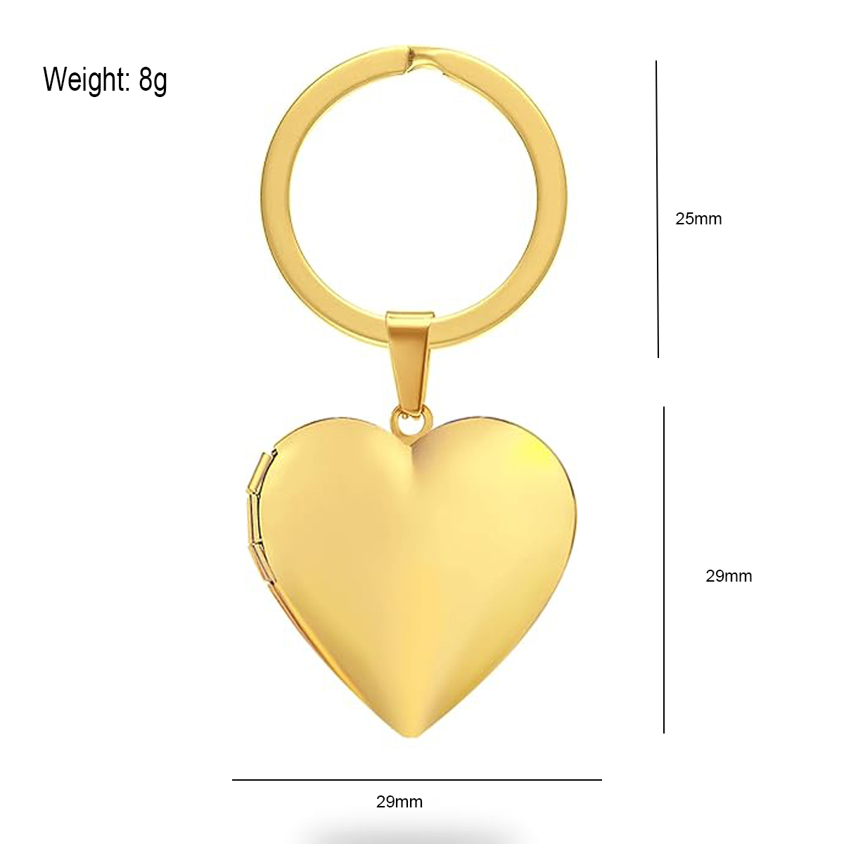 Customized Key Chain, Stainles - Women Accessories Images ulasan dan harga