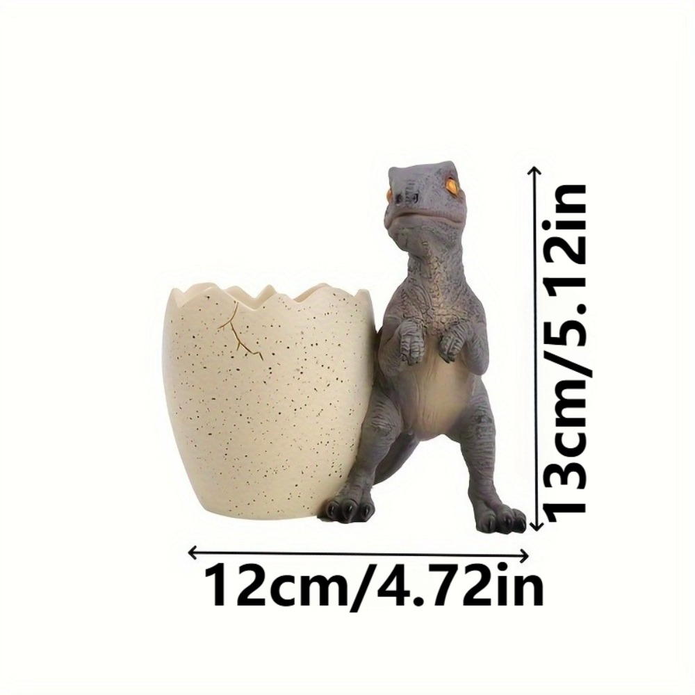 Dinosaur Pen Holder for Desk P - Women'S Accessories Gift Ideas ulasan dan harga