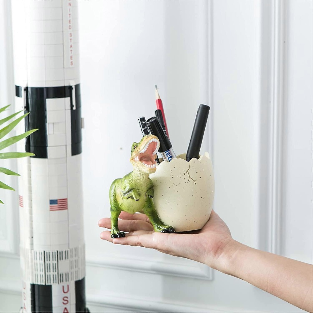 Dinosaur Pen Holder for Desk P - Women'S Accessories Gift Ideas ulasan dan harga