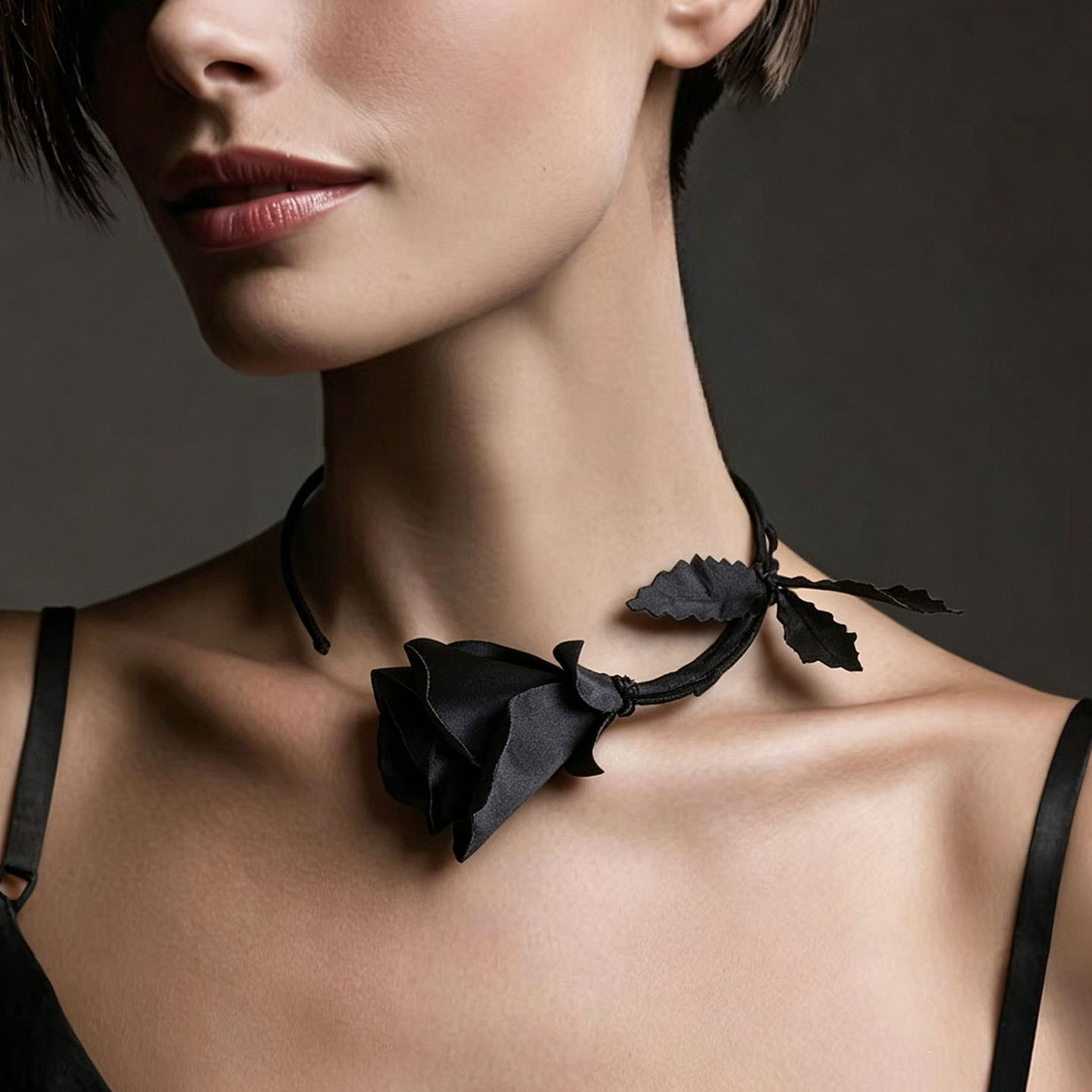 Fashion Jewelry Handmade White - Women'S Accessories For Formal Wear ulasan dan harga