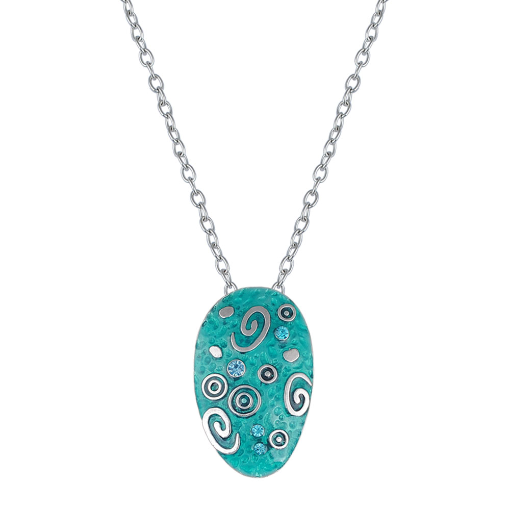 Enamel Retro Style Zinc Alloy  - Women'S Accessories Gift Ideas ulasan dan harga