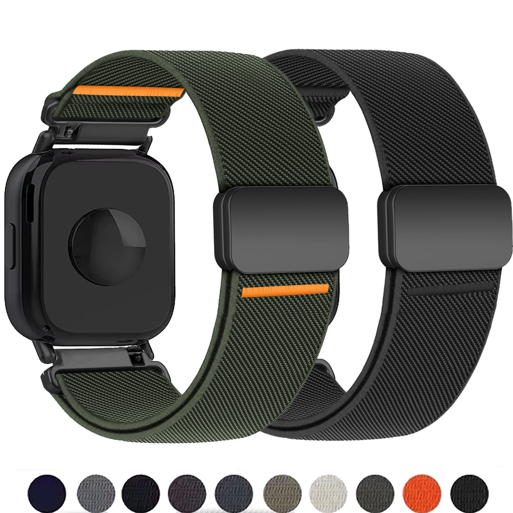 Magnetic band for redmi watch  - Women'S Accessories New Balance ulasan dan harga