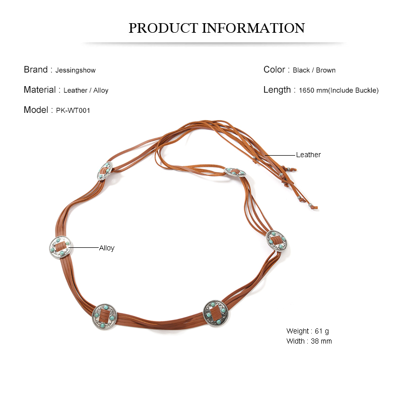 Vintage Bohemian Style Women's - Women Accessories Pk ulasan dan harga