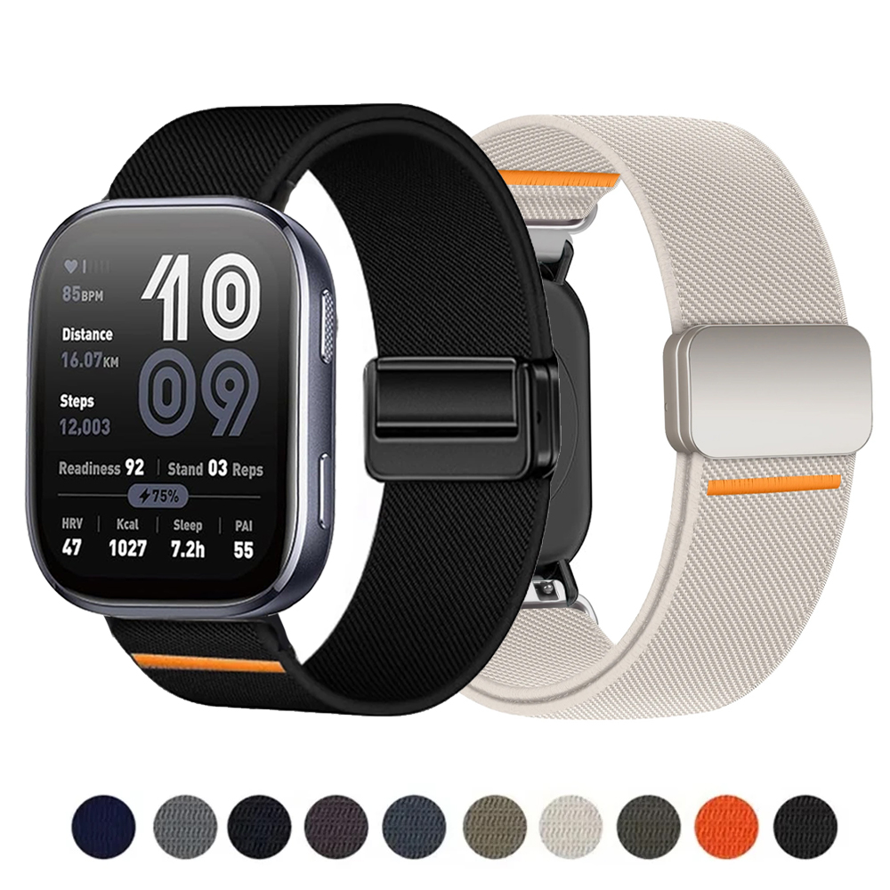 20mm 22mm Straps For Amazfit G - Women'S Accessories New Balance ulasan dan harga