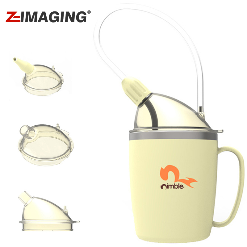 Elderly Care Cup Lie In Bed Li - Women Accessories Images ulasan dan harga