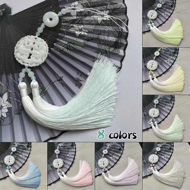 Hanfu Tassel Pendant Skirt Pen - Women'S Accessories Accessorize ulasan dan harga