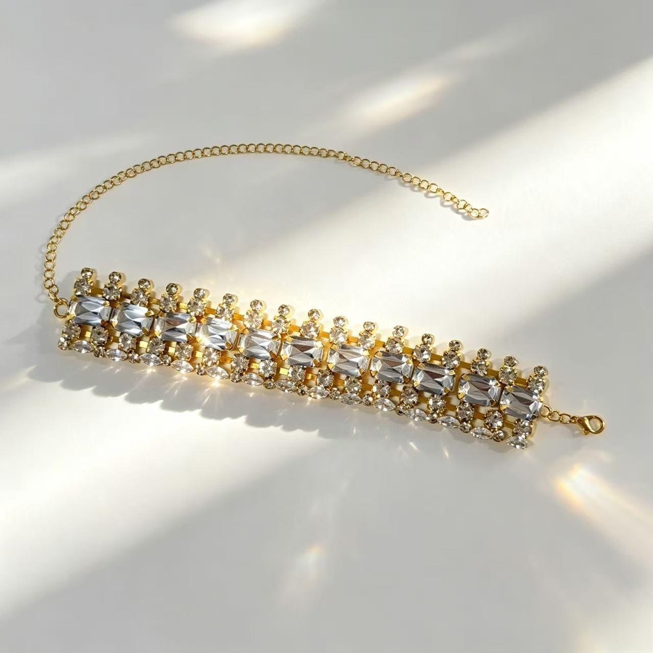 Fashionable temperament, exagg - Women'S Accessories Accessorize ulasan dan harga