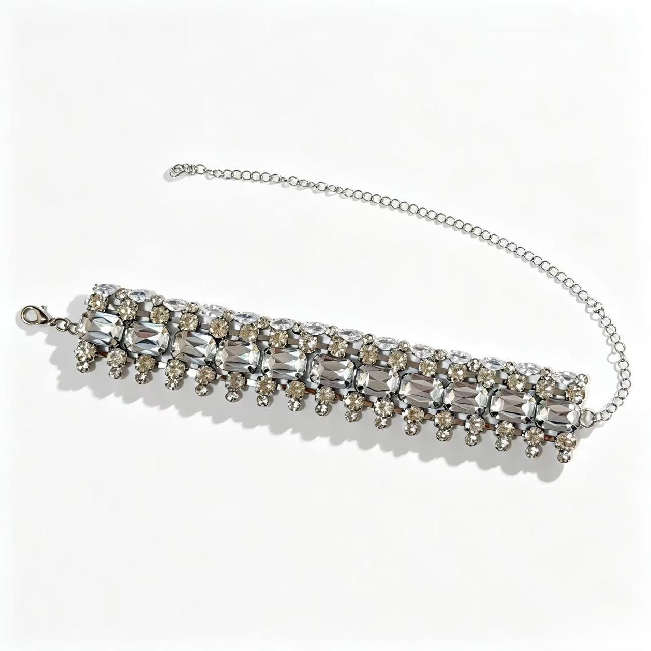 Fashionable temperament, exagg - Women'S Accessories Accessorize ulasan dan harga