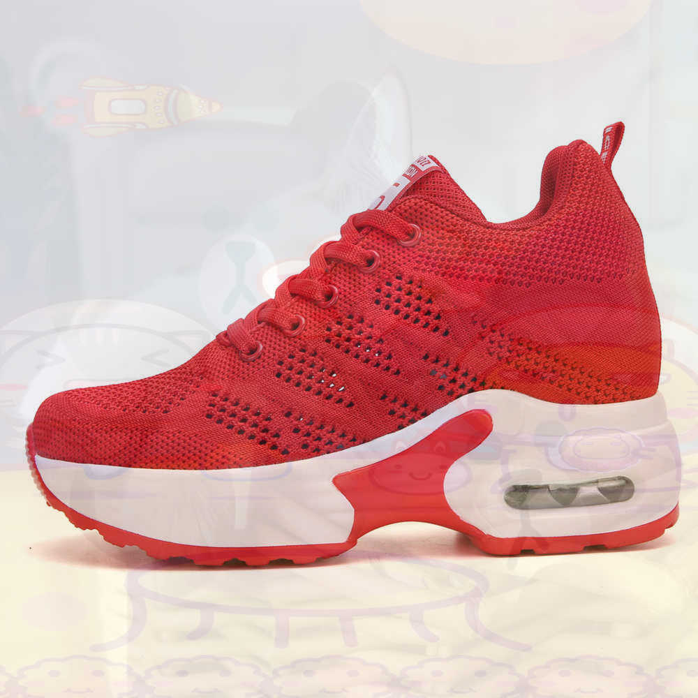 Red Size 36 Shoes Woman Tennis - Women'S Accessories Gift Ideas ulasan dan harga