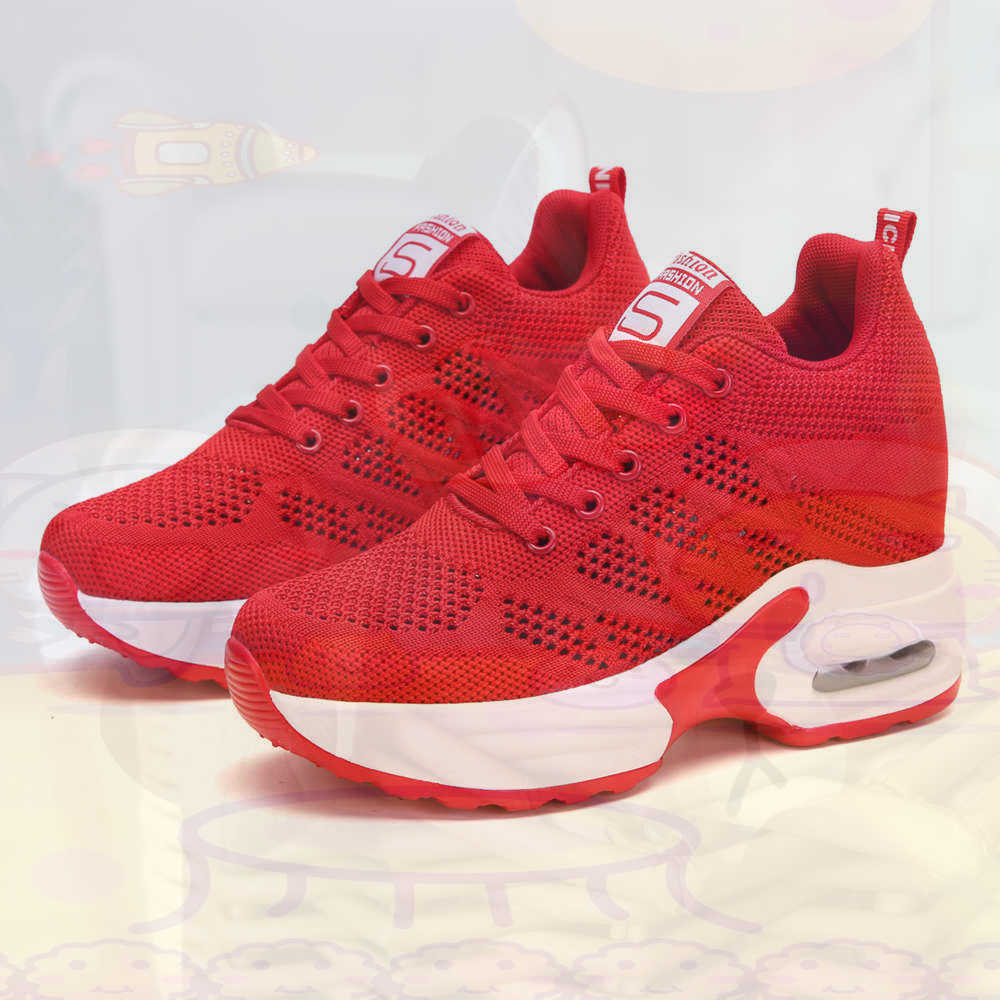 Red Size 36 Shoes Woman Tennis - Women'S Accessories Gift Ideas ulasan dan harga