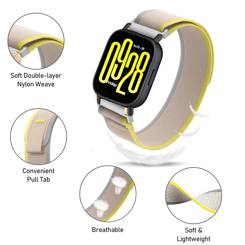 For Redmi watch 5 active/5 lit - Women'S Accessories New Balance ulasan dan harga