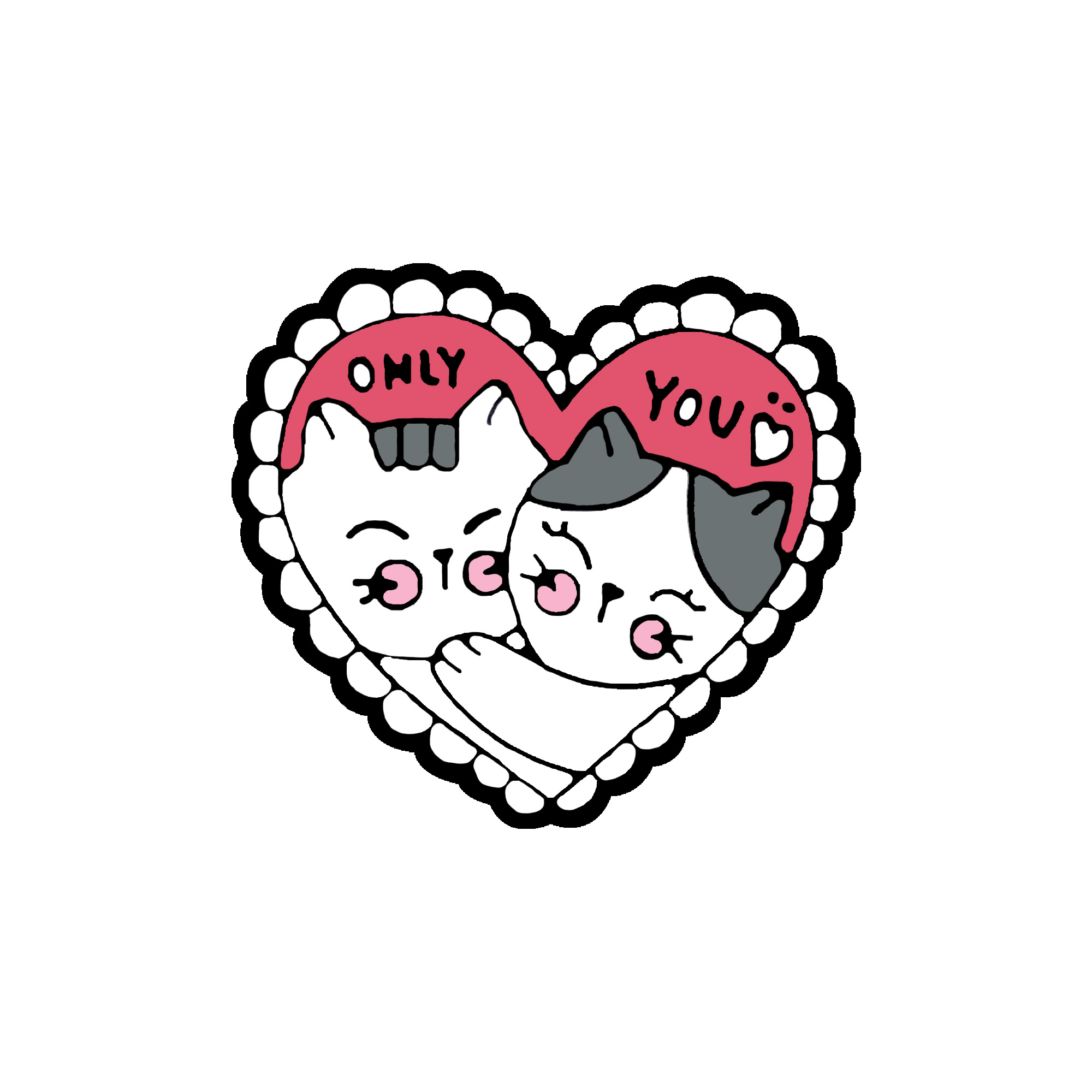 Hot Sales Cute Valentine's Day - Women'S Accessories Crocs ulasan dan harga
