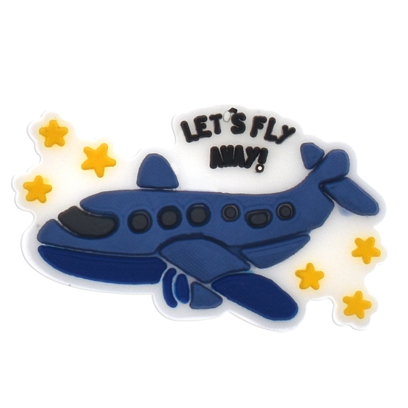 Aircraft Shoe Charms Pin for C - Women'S Accessories Crocs ulasan dan harga