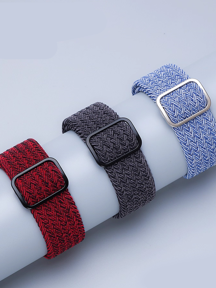 20mm 22mm Strap for Amazfit bi - Women'S Accessories New Balance ulasan dan harga