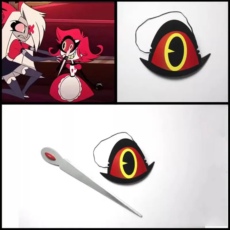 CyNiffty Cosplay Props Anime C - Women'S Accessories Accessorize ulasan dan harga